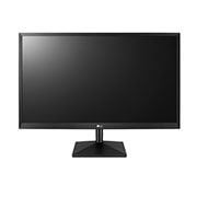 LG 27” FHD Monitor, 27MK400H-B