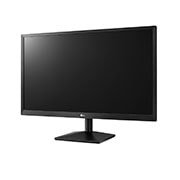 LG 27” FHD Monitor, 27MK400H-B