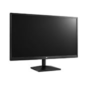 LG 27” FHD Monitor, 27MK400H-B