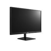 LG 27” FHD Monitor, 27MK400H-B
