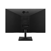 LG 27” FHD Monitor, 27MK400H-B