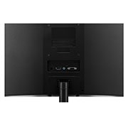 LG 27” FHD Monitor, 27MK400H-B