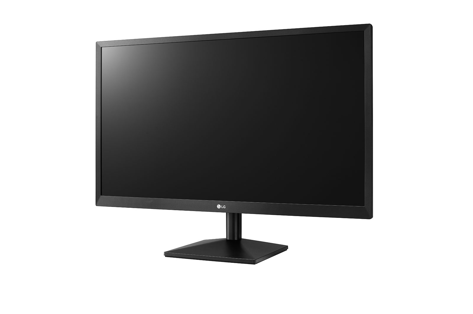 LG 27” FHD Monitor, 27MK400H-B