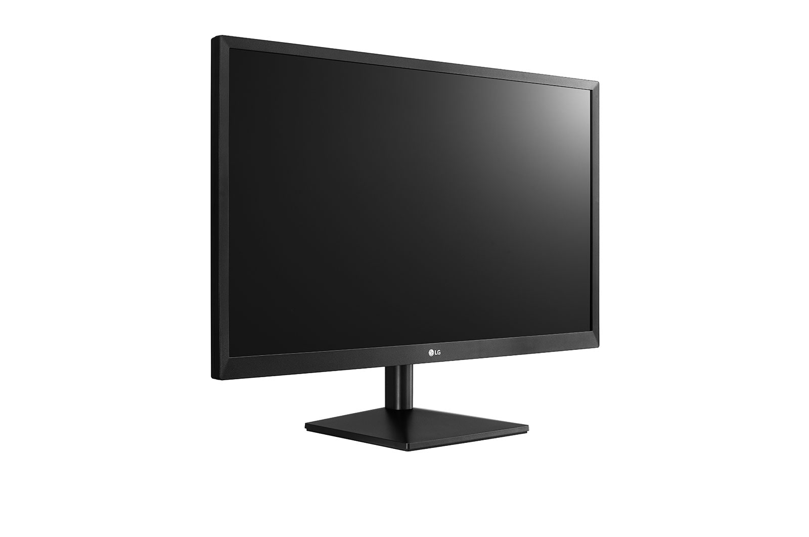 LG 27” FHD Monitor, 27MK400H-B