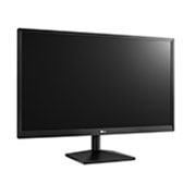 LG 27" Class Full HD IPS LED Monitor with Radeon FreeSync™ (27" Diagonal), 27MK430H-B