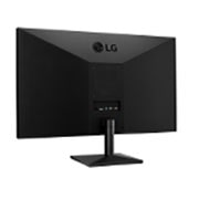 LG 27" Class Full HD IPS LED Monitor with Radeon FreeSync™ (27" Diagonal), 27MK430H-B