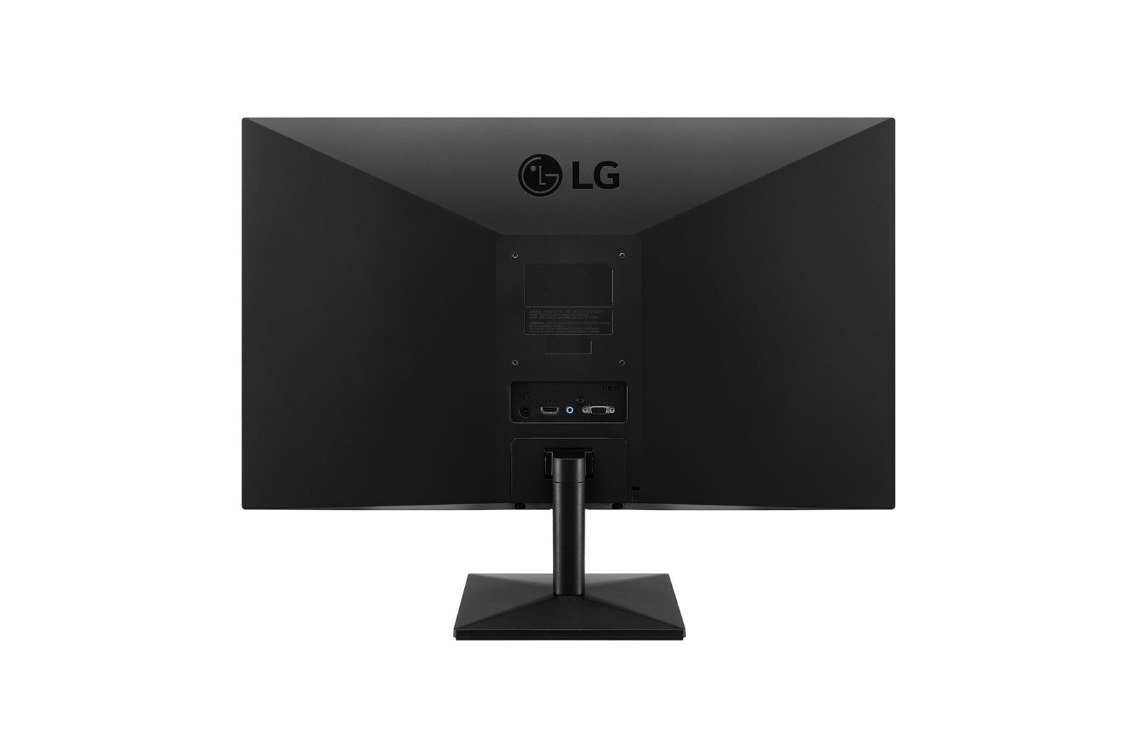 LG 27" Class Full HD IPS LED Monitor with Radeon FreeSync™ (27" Diagonal), 27MK430H-B