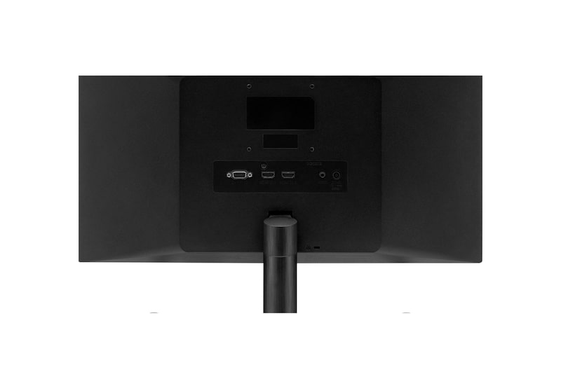 LG 27" Class Full HD IPS LED Monitor with Radeon FreeSync™ (27" Diagonal), 27MK600M-B