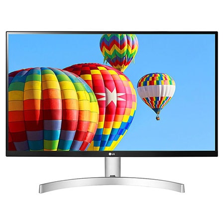 LG Electronics - モニター　LG 27MK600M-B Amazon.com: LG 27MK600M-B Monitor 27