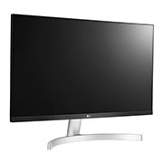 LG 27" Class Full HD IPS LED Monitor with Radeon FreeSync™ (27" Diagonal), 27MK600M-W