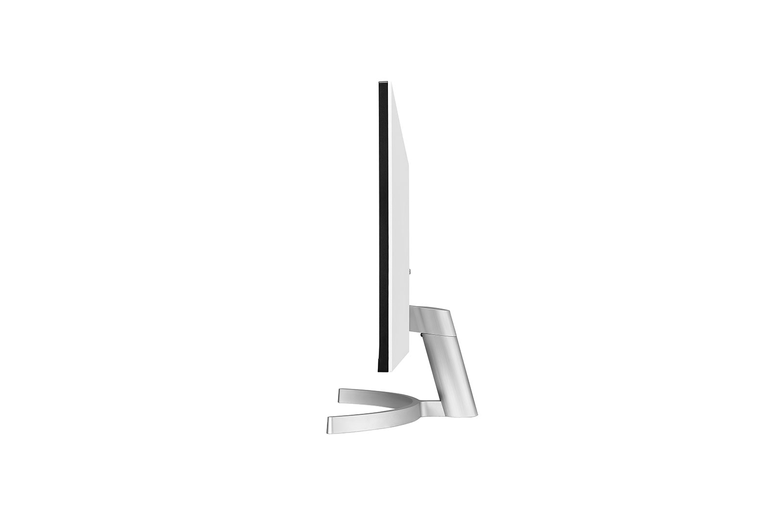 LG 27" Class Full HD IPS LED Monitor with Radeon FreeSync™ (27" Diagonal), 27MK600M-W