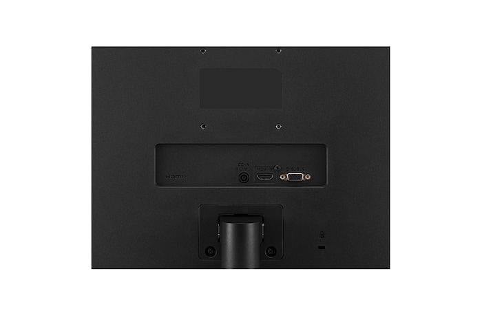 LG 27" IPS Full HD Monitor with 3-Side Virtually Borderless Design, 27MP400-B