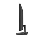 LG 27" IPS Full HD Monitor with 3-Side Virtually Borderless Design, 27MP400-B