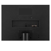 LG 27" IPS Full HD Monitor with 3-Side Virtually Borderless Design, 27MP400-B