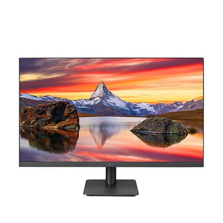 Monitor Lg 27 Pulgadas 27Mp400 ¿ Ips-Fhd LG