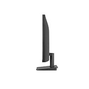 LG 27" IPS Full HD Monitor with 3-Side Virtually Borderless Design, 27MP40A-C