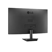 LG 27" IPS Full HD Monitor with 3-Side Virtually Borderless Design, 27MP40A-C