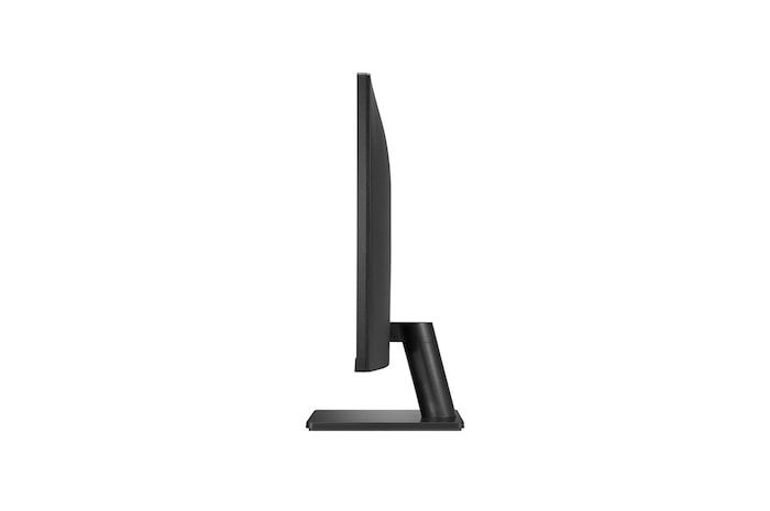 LG 27" IPS Full HD Display with AMD FreeSync™, 27MP500-B