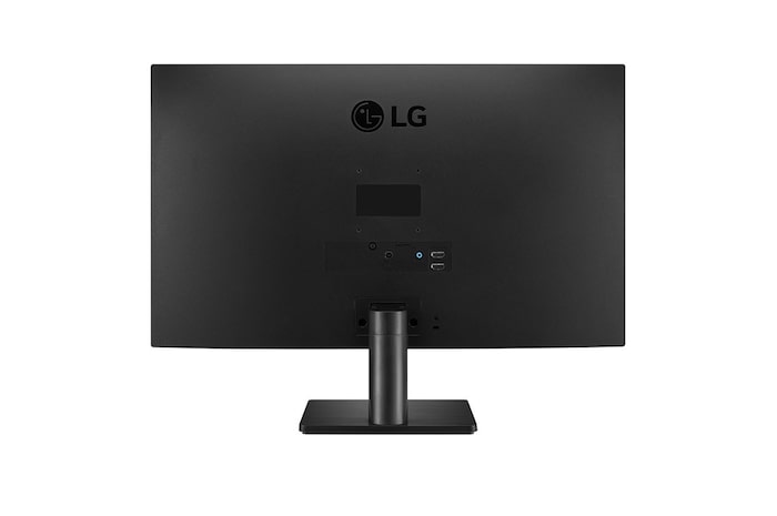 LG 27" IPS Full HD Display with AMD FreeSync™, 27MP500-B