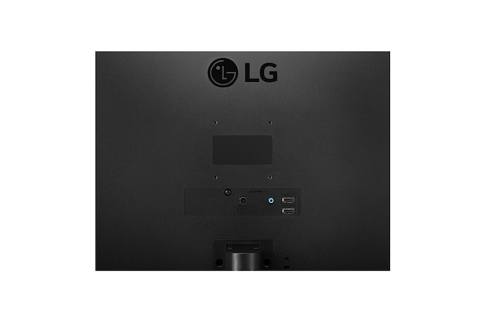 LG 27" IPS Full HD Display with AMD FreeSync™, 27MP500-B