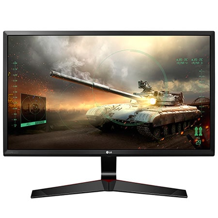 LG 27インチ 液晶ディスプレイ 27MP59G 27