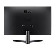 LG 27" Full HD IPS Display with AMD FreeSync™, 27MP60G-B