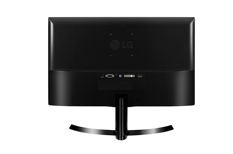 LG 27" IPS LED Monitor (27" Diagonal), 27MP68VQ-P