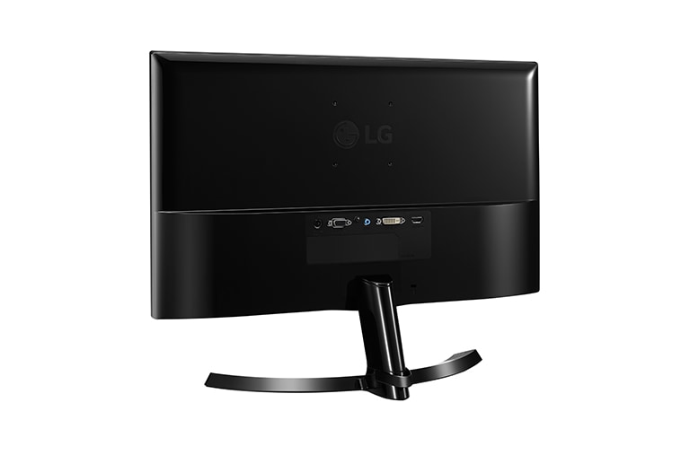 LG 27" IPS LED Monitor (27" Diagonal), 27MP68VQ-P
