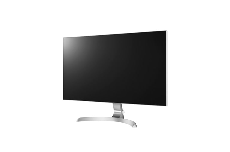 LG 27" Class Full HD IPS LED Monitor (27" Diagonal), 27MP89HM-S