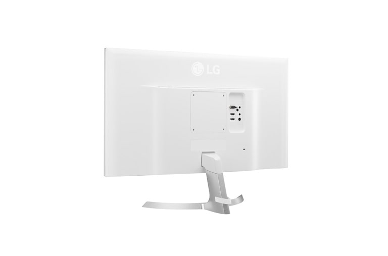 LG 27" Class Full HD IPS LED Monitor (27" Diagonal), 27MP89HM-S