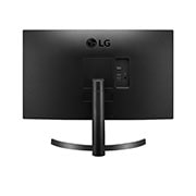LG 27” QHD IPS HDR10 Monitor with AMD FreeSync™, 27QN600-B