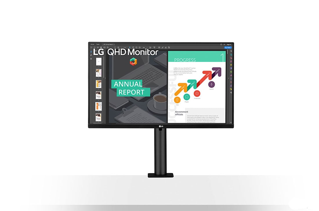 LG 27インチ 27UN880B LG 27UN880-B Ultrafine 27
