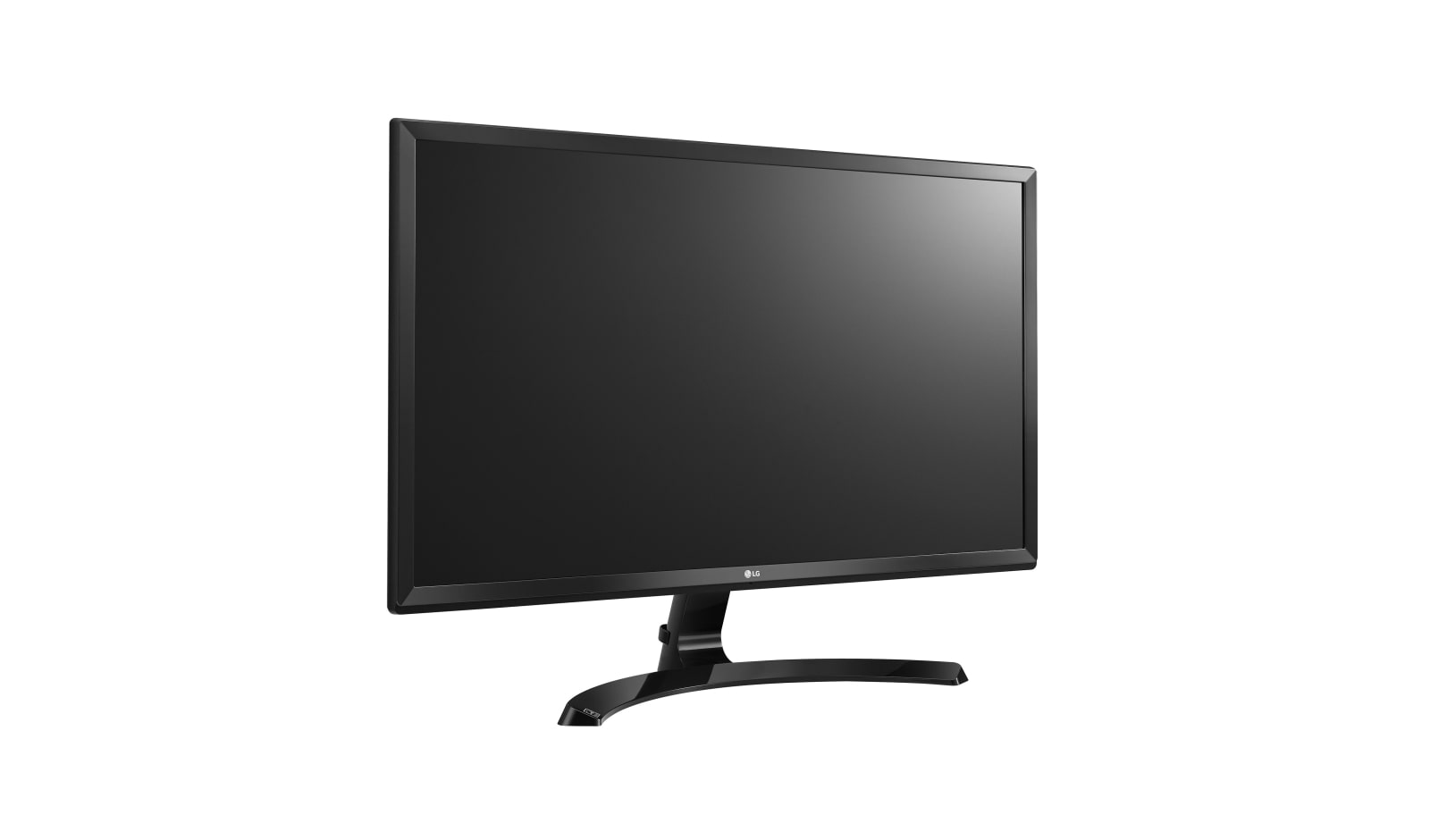 LG 27" Class 4K UHD IPS LED Monitor (27" Diagonal), 27UD58-B