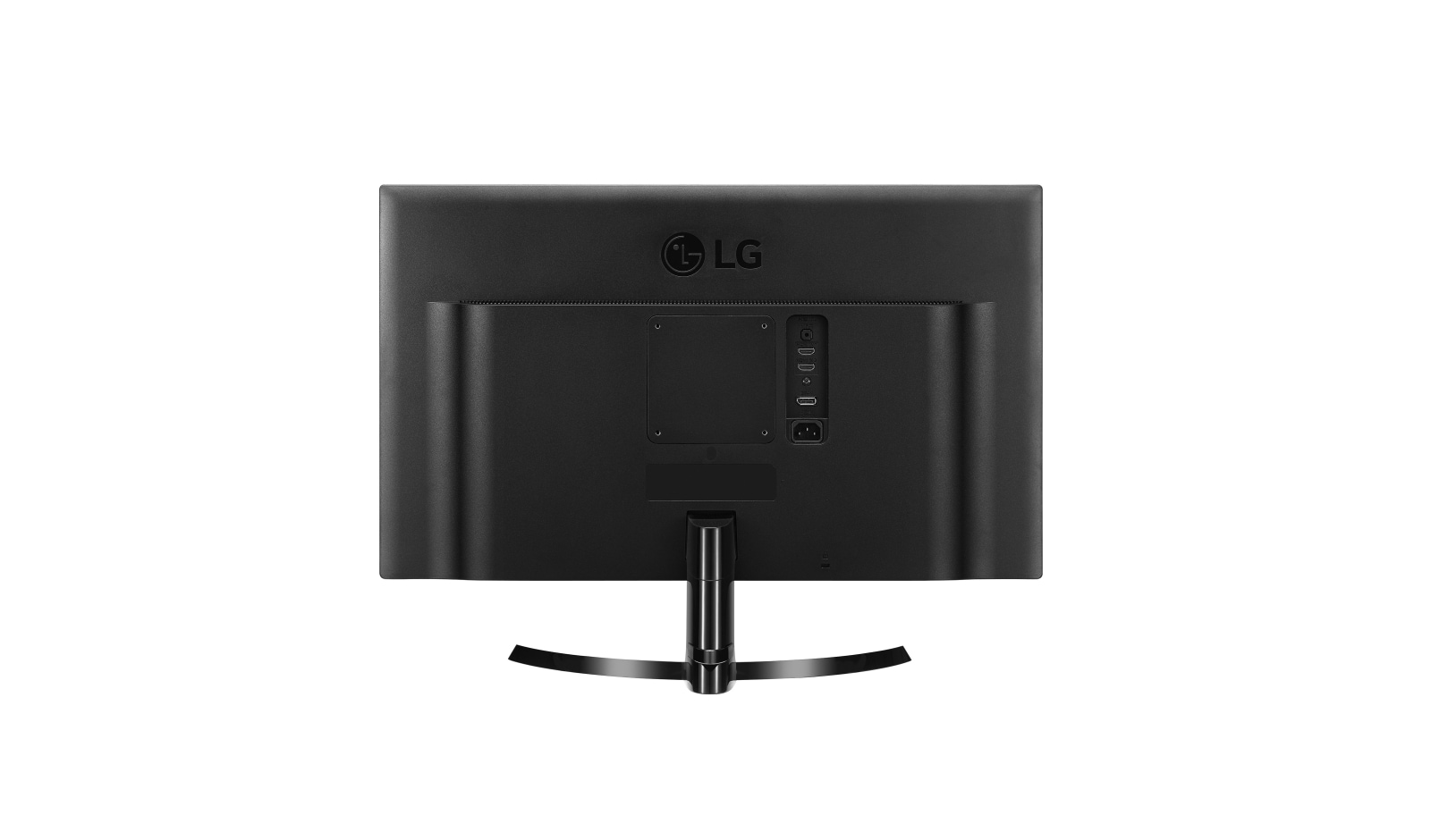 LG 27" Class 4K UHD IPS LED Monitor (27" Diagonal), 27UD58-B