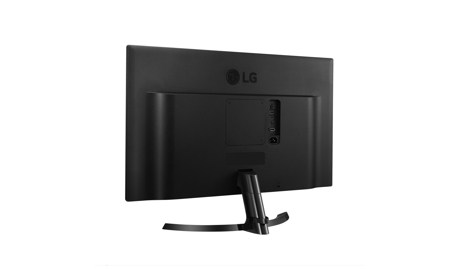 LG 27" Class 4K UHD IPS LED Monitor (27" Diagonal), 27UD58-B