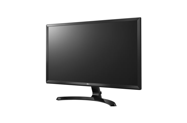 LG 27" Class 4K UHD IPS LED Monitor (27" Diagonal), 27UD58-B
