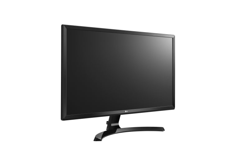 LG 27" Class 4K UHD IPS LED Monitor (27" Diagonal), 27UD58-B