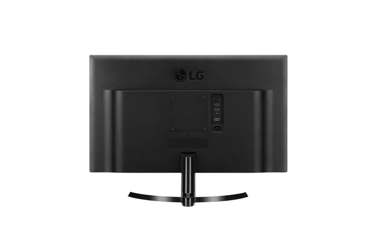 LG 27" Class 4K UHD IPS LED Monitor (27" Diagonal), 27UD58-B