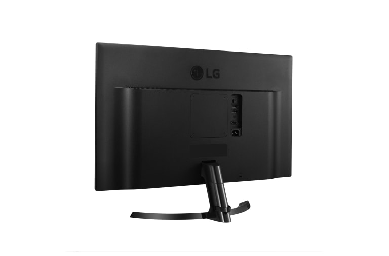 LG 27" Class 4K UHD IPS LED Monitor (27" Diagonal), 27UD58-B