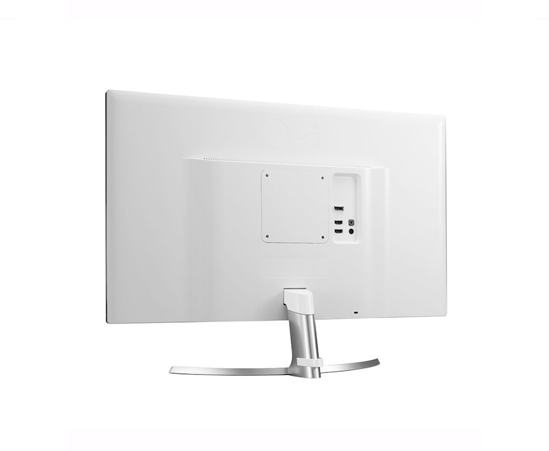 LG UltraHD 4K Monitor UD68, 27UD68-W