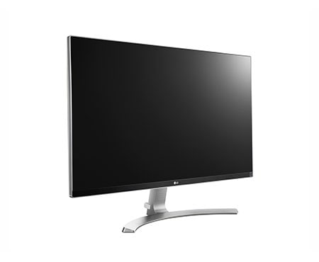 UltraHD 4K Monitor UD68 - 27UD68-W | LG CA_EN
