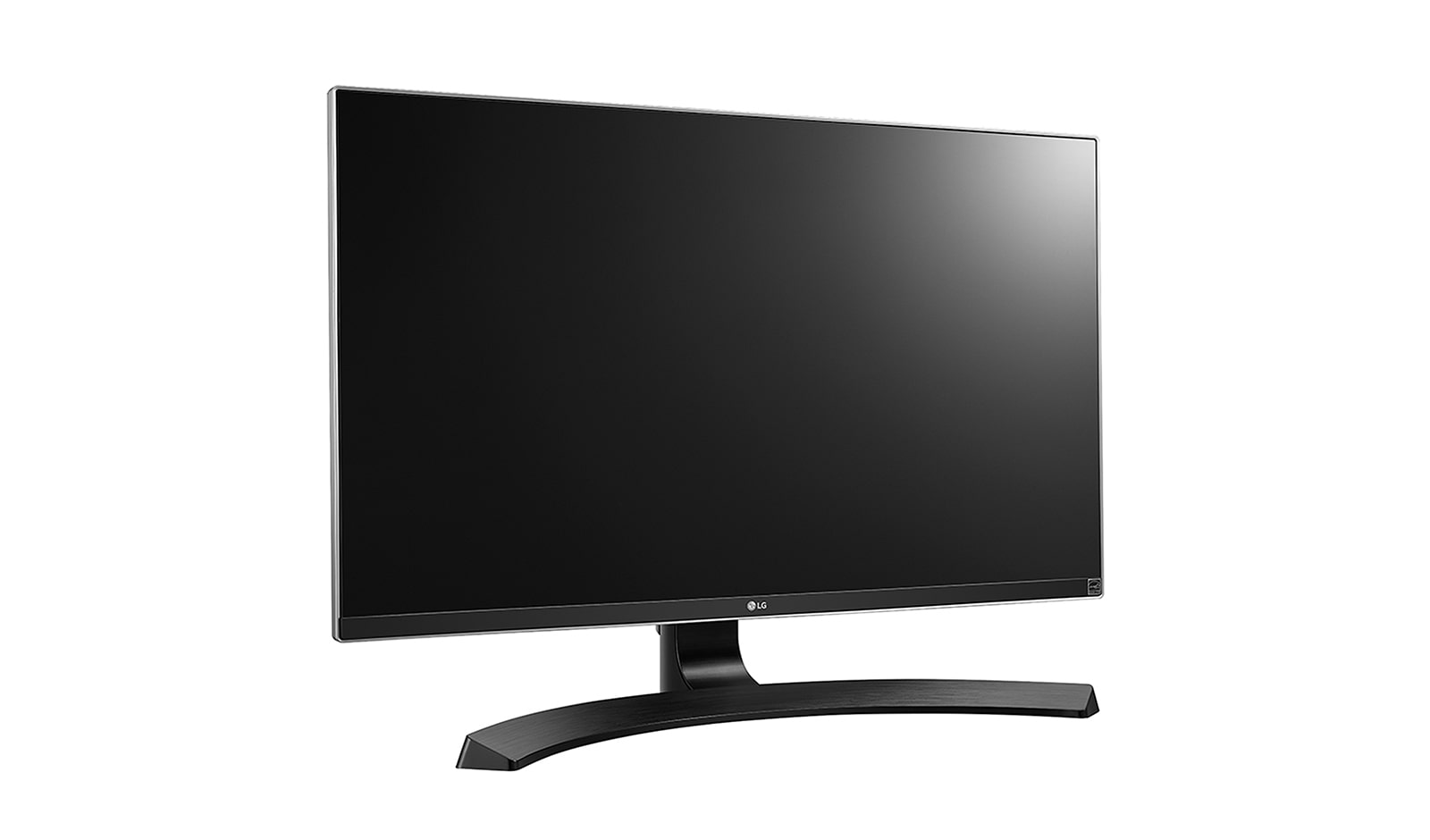 LG 27" Ultra HD 4K IPS LED Monitor (27" Diagonal) , 27UD68P-B