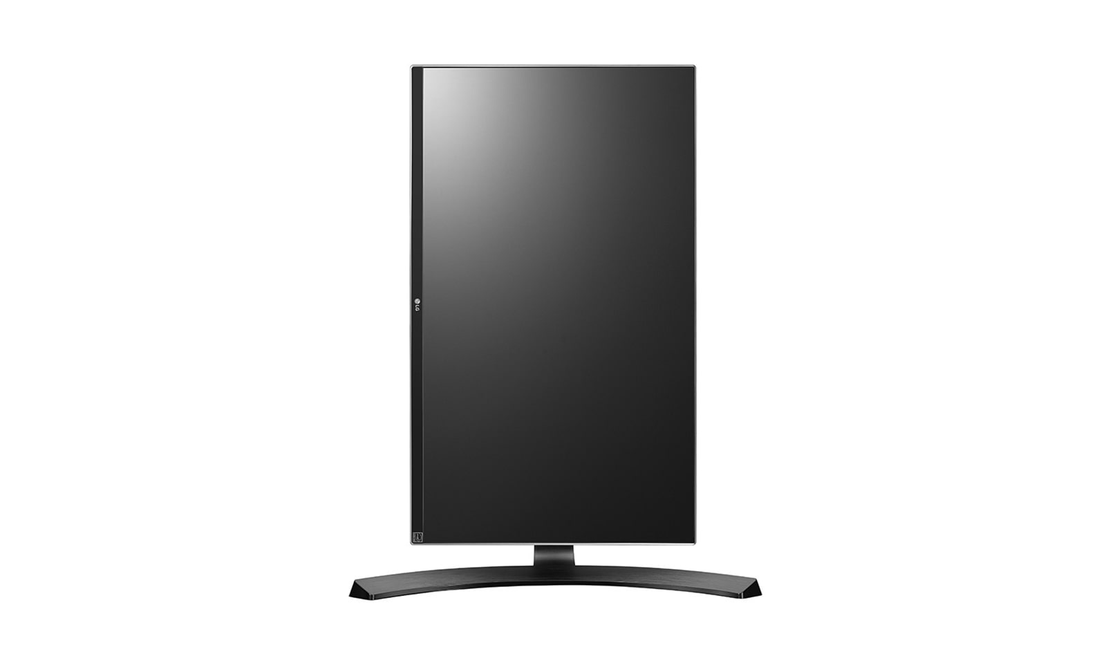 LG 27" Ultra HD 4K IPS LED Monitor (27" Diagonal) , 27UD68P-B
