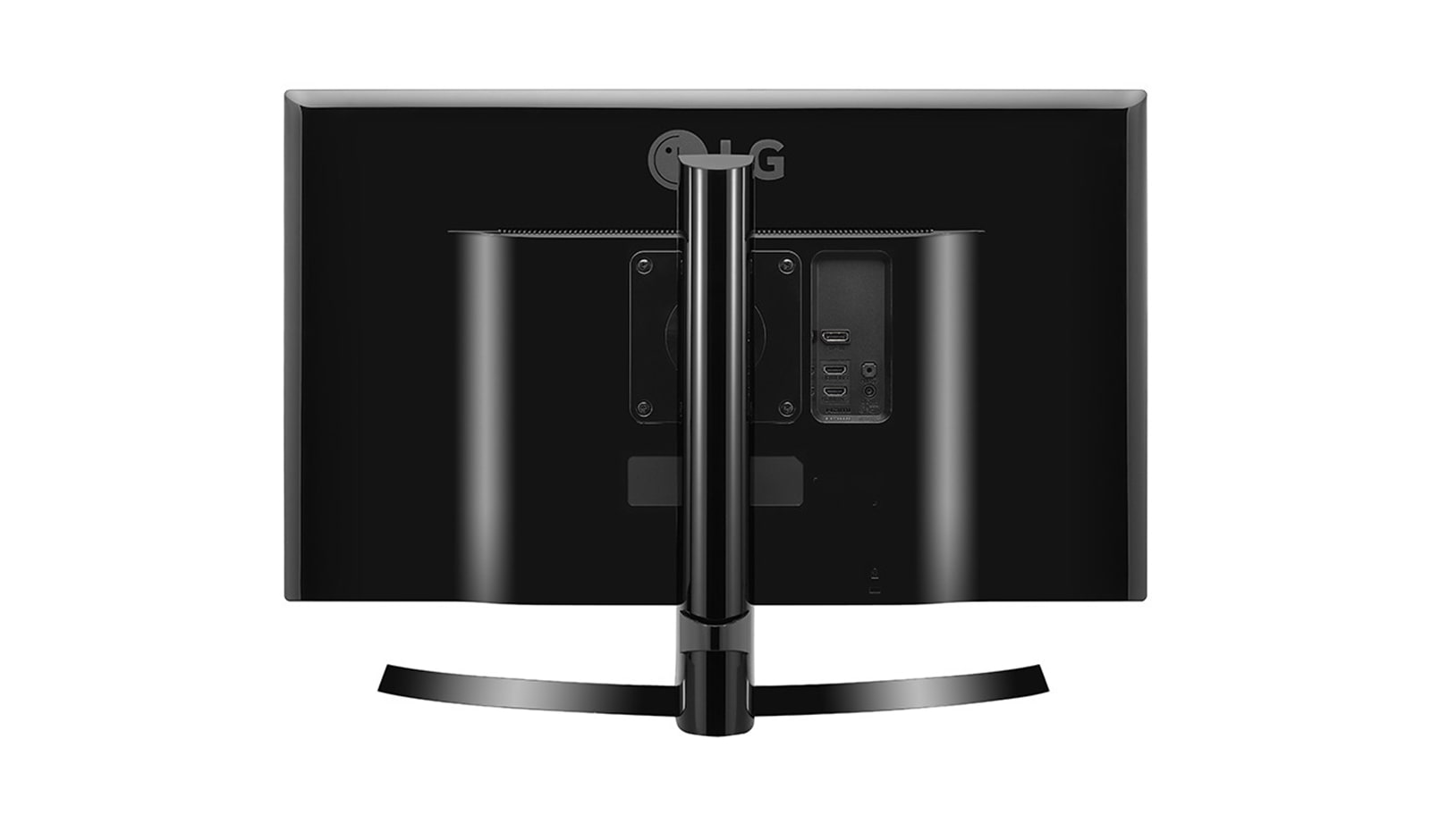 LG 27" Ultra HD 4K IPS LED Monitor (27" Diagonal) , 27UD68P-B