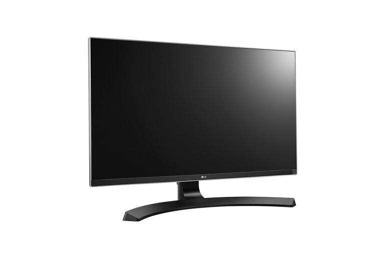 LG 27" Ultra HD 4K IPS LED Monitor (27" Diagonal) , 27UD68P-B