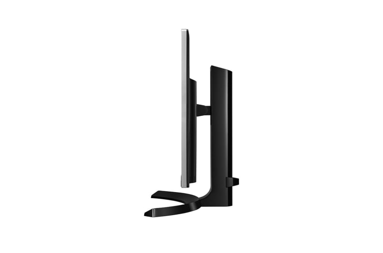 LG 27" Ultra HD 4K IPS LED Monitor (27" Diagonal) , 27UD68P-B