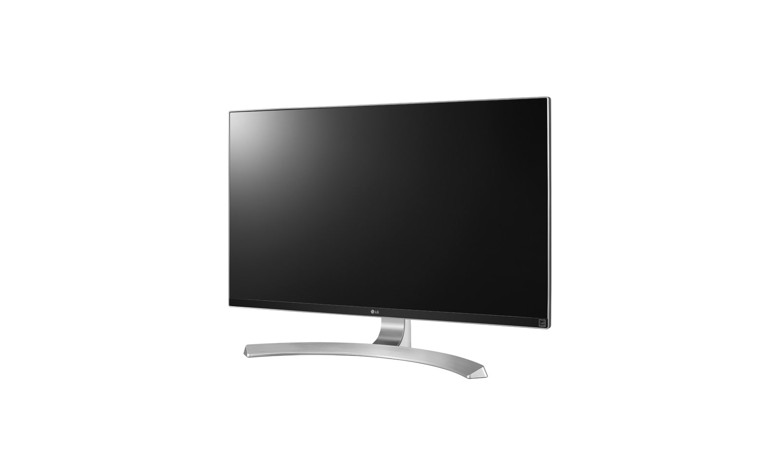 LG 27" Class 4K UHD IPS LED Monitor (27" Diagonal) , 27UD88-W