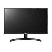 LG 27” UHD IPS HDR10 Monitor with AMD FreeSync™, 27UK500-B
