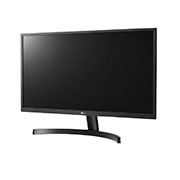LG 27” UHD IPS HDR10 Monitor with AMD FreeSync™, 27UK500-B