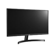LG 27” UHD IPS HDR10 Monitor with AMD FreeSync™, 27UK500-B